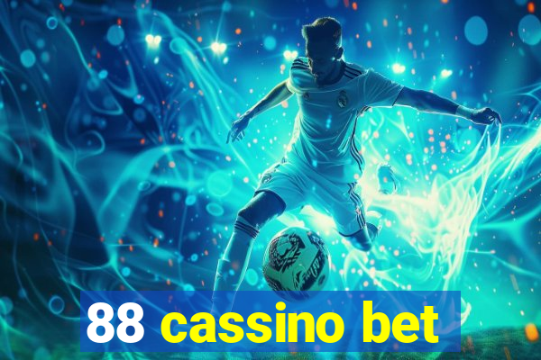 88 cassino bet