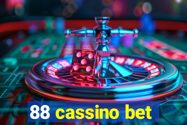 88 cassino bet