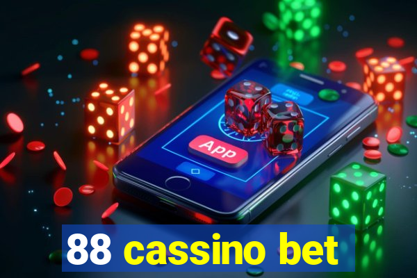 88 cassino bet