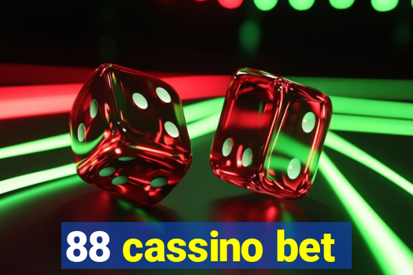 88 cassino bet