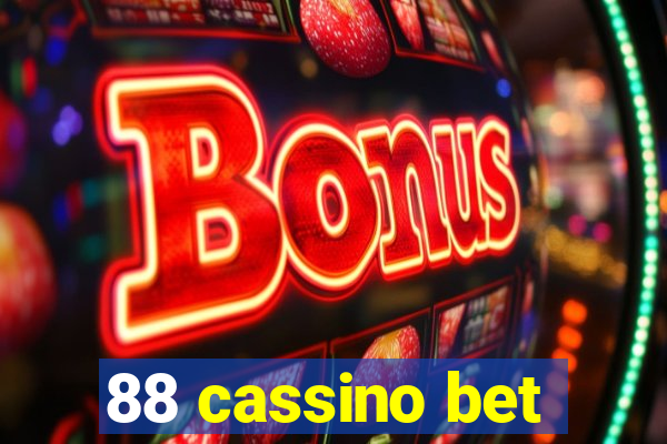 88 cassino bet