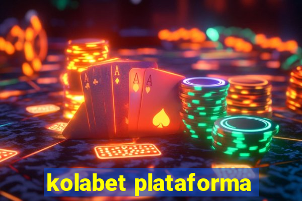 kolabet plataforma