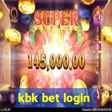 kbk bet login