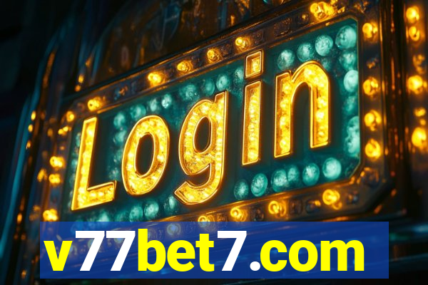 v77bet7.com