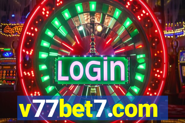 v77bet7.com