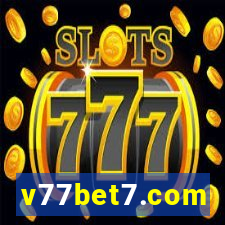 v77bet7.com