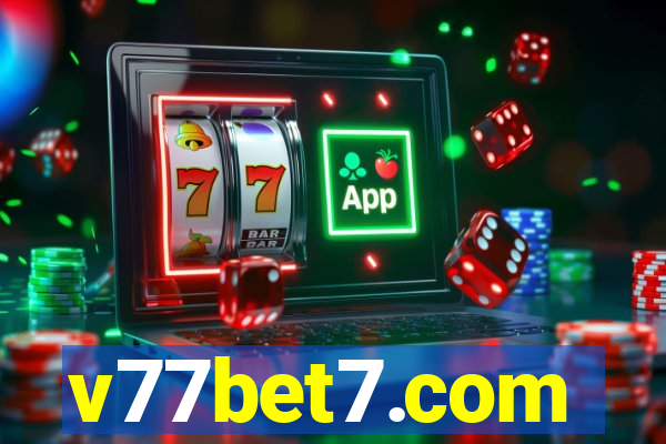 v77bet7.com