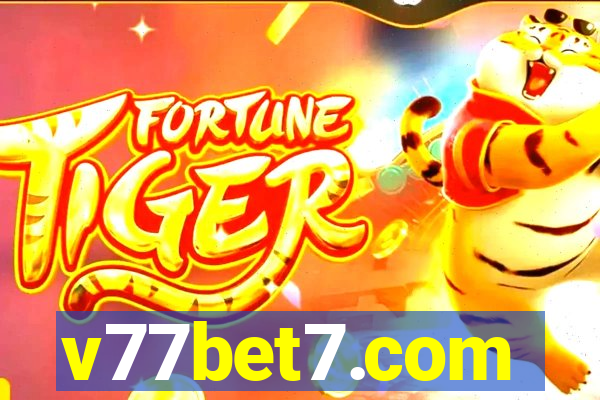 v77bet7.com