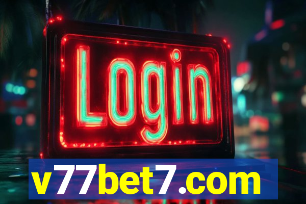 v77bet7.com