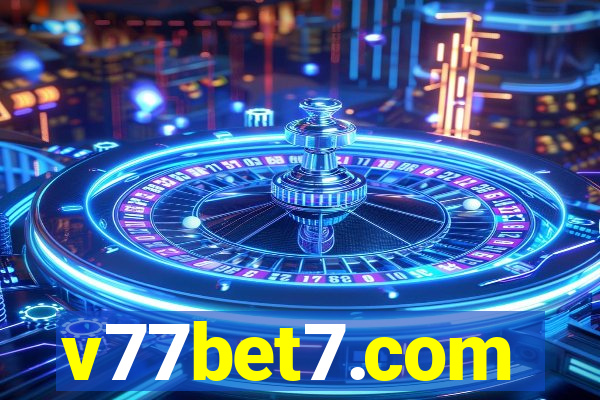 v77bet7.com