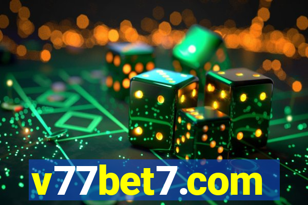 v77bet7.com