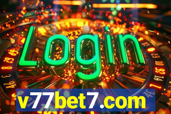 v77bet7.com