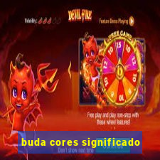 buda cores significado