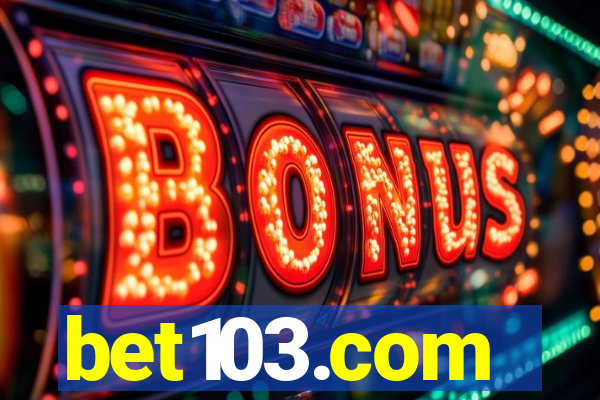 bet103.com