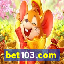 bet103.com