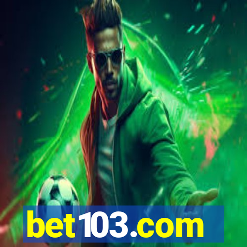 bet103.com