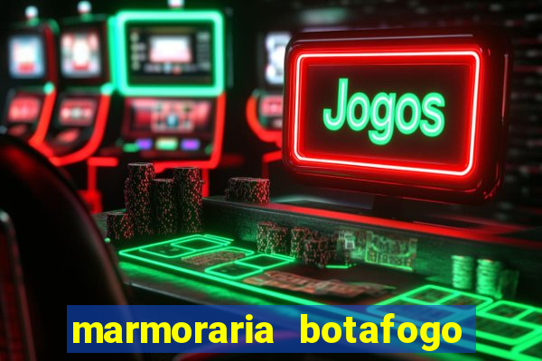 marmoraria botafogo general polidoro