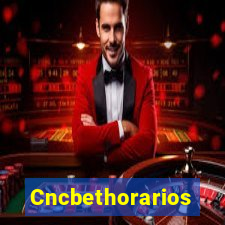 Cncbethorarios