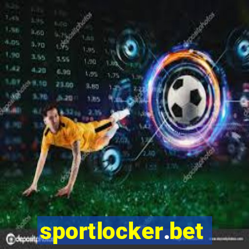 sportlocker.bet