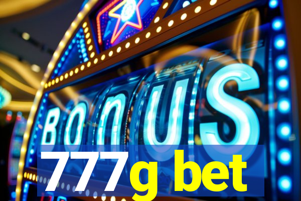 777g bet