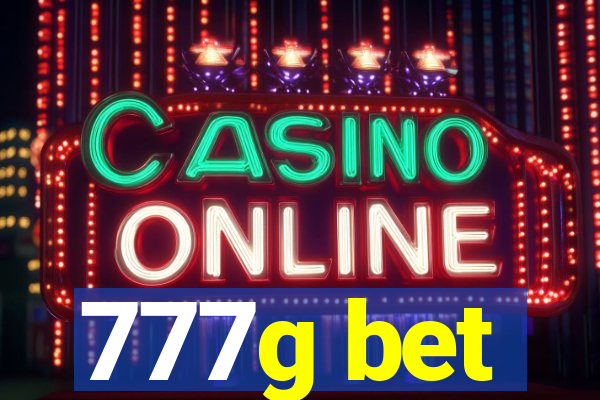 777g bet