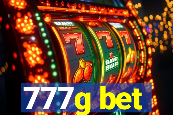 777g bet