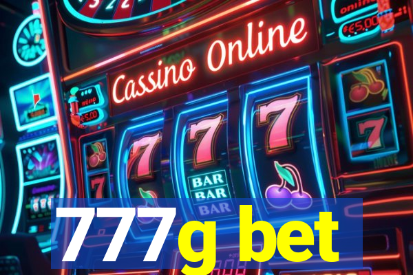 777g bet