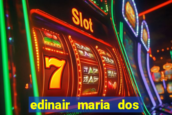 edinair maria dos santos moraes