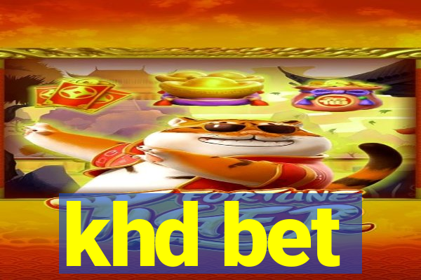 khd bet