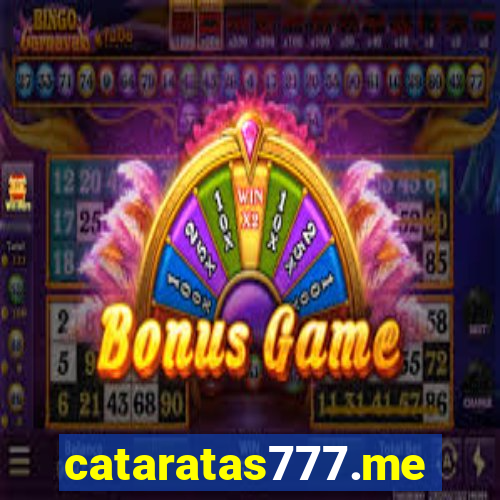 cataratas777.me