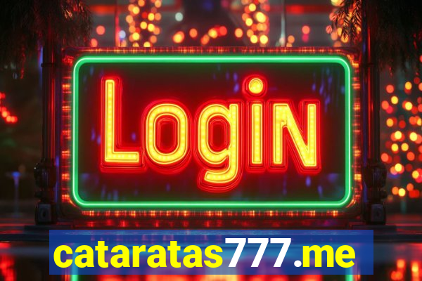 cataratas777.me