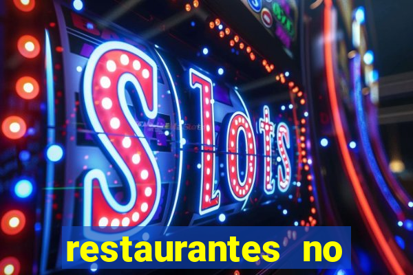 restaurantes no iguatemi porto alegre