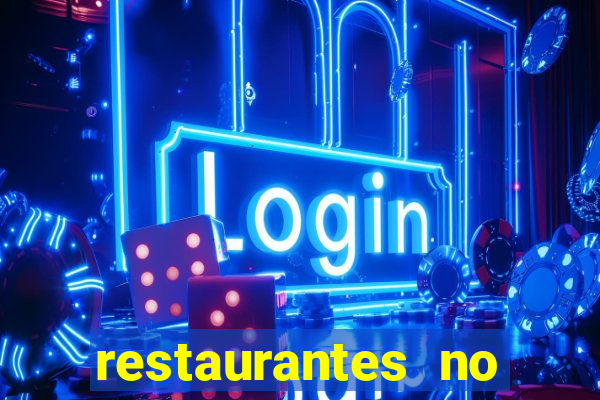 restaurantes no iguatemi porto alegre