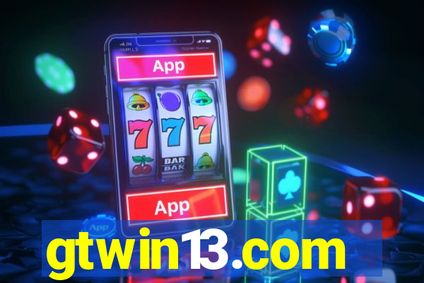 gtwin13.com