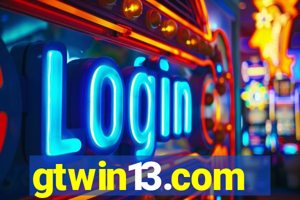 gtwin13.com