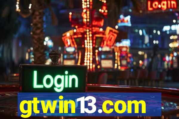 gtwin13.com