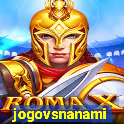 jogovsnanami