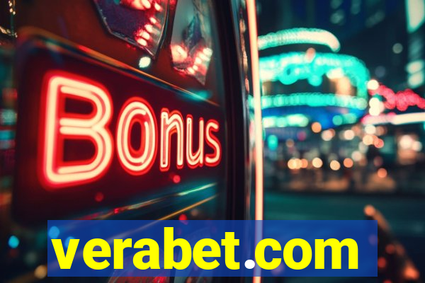 verabet.com