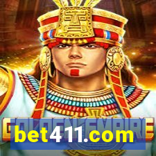 bet411.com