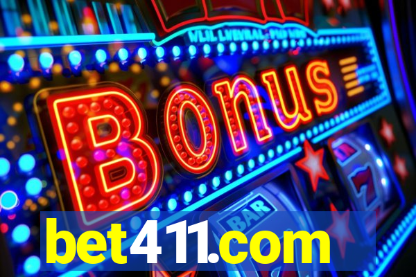 bet411.com