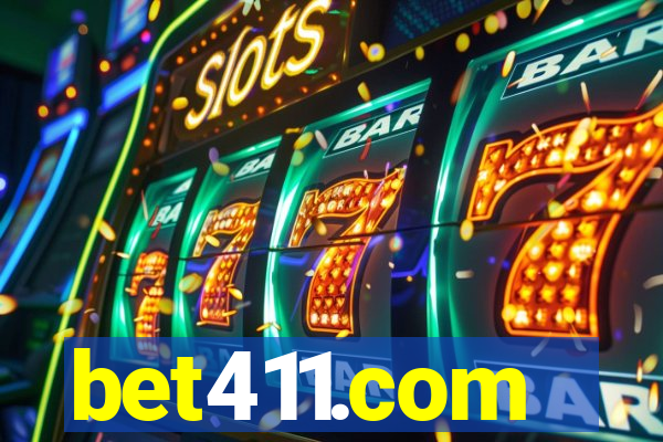 bet411.com