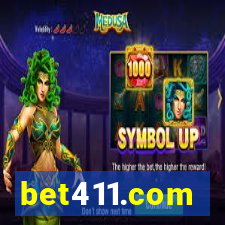 bet411.com