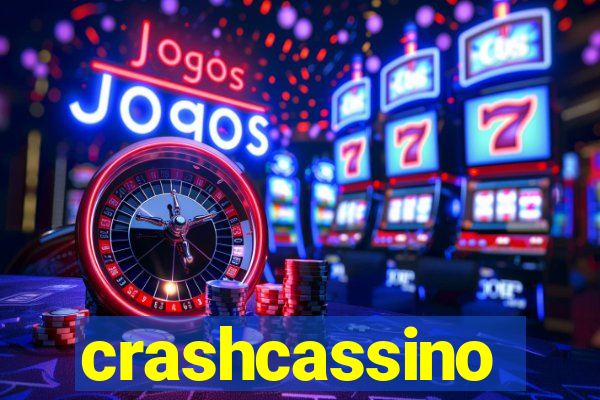 crashcassino