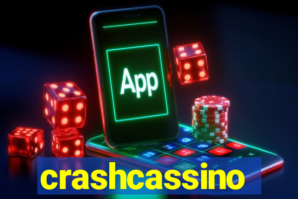 crashcassino