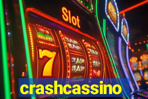 crashcassino