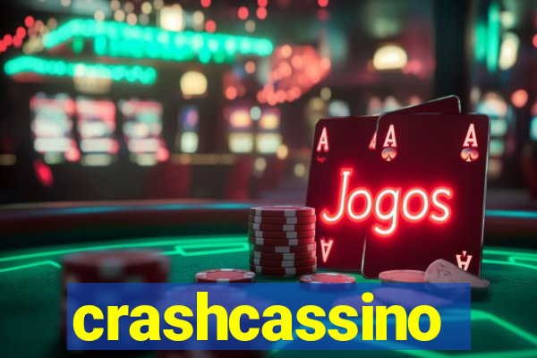 crashcassino