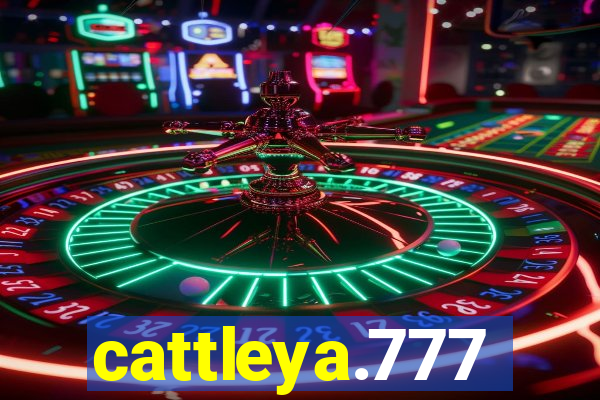 cattleya.777