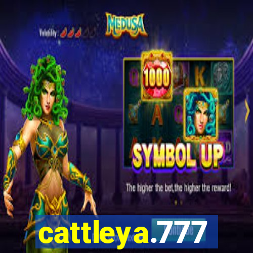 cattleya.777