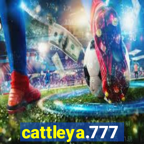 cattleya.777