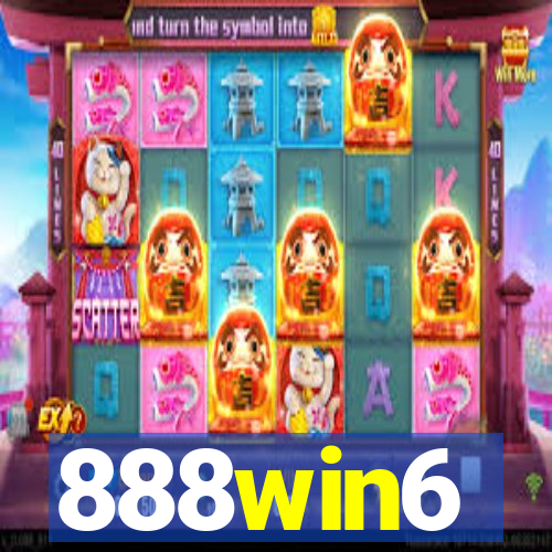 888win6